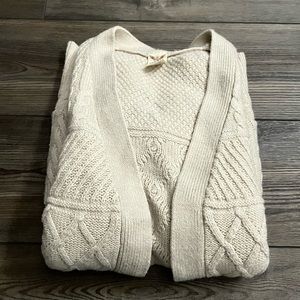 Faded Glory sweater.